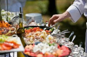 Abiball – Catering Salzgitter