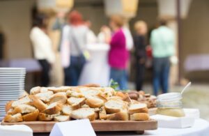 Abiball – Catering Salzgitter