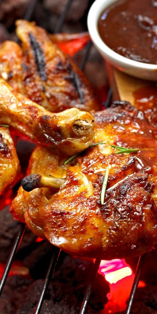 BBQ & Grillfest – Catering Salzgitter
