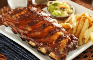 BBQ & Grillfest – Catering Salzgitter