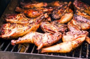 BBQ & Grillfest – Catering Salzgitter