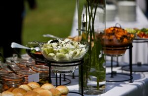 BBQ & Grillfest – Catering Salzgitter