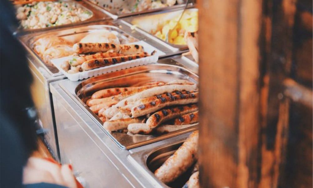 BBQ & Grillfest – Catering Salzgitter