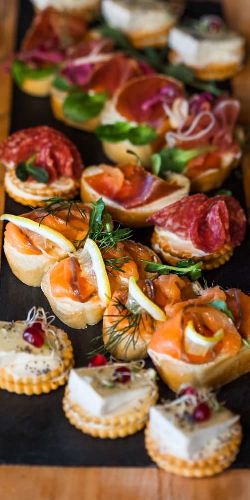 Brunch Catering – Catering Salzgitter
