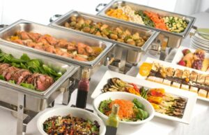 Fingerfood – Catering Salzgitter