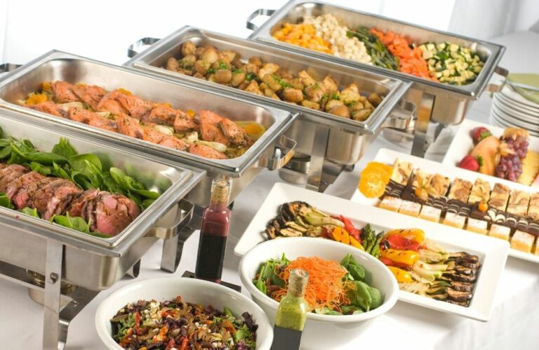 Brunch Catering – Catering Salzgitter