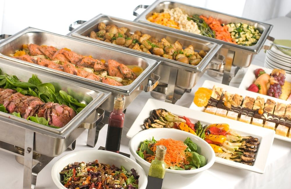Brunch Catering – Catering Salzgitter