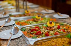 Buffet – Catering Salzgitter