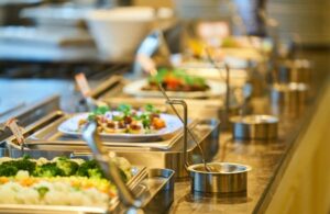 Buffet – Catering Salzgitter