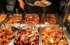 Buffet – Catering Salzgitter