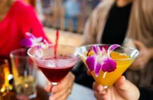 Cocktail Catering – Catering Salzgitter