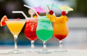 Cocktail Catering – Catering Salzgitter
