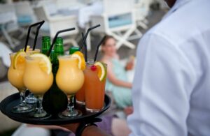 Cocktail Catering – Catering Salzgitter