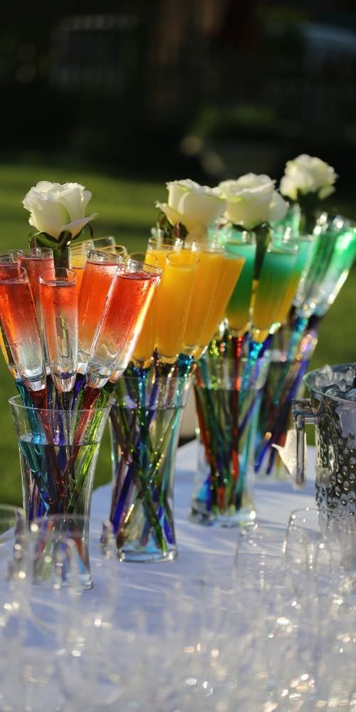 Cocktail Catering – Catering Salzgitter