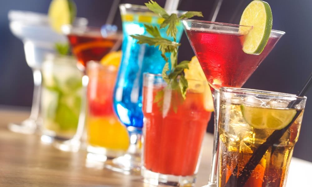 Cocktail Catering – Catering Salzgitter