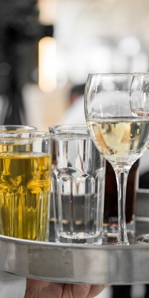 Getränke Catering – Catering Salzgitter