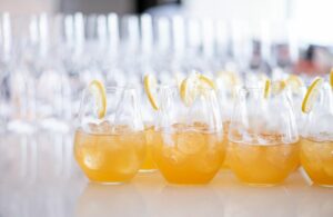 Getränke Catering – Catering Salzgitter