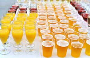 Getränke Catering – Catering Salzgitter