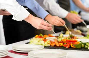 Firmenfeier & Firmenevent – Catering Salzgitter