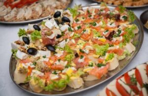 Firmenfeier & Firmenevent – Catering Salzgitter