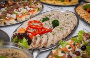 Firmenfeier & Firmenevent – Catering Salzgitter