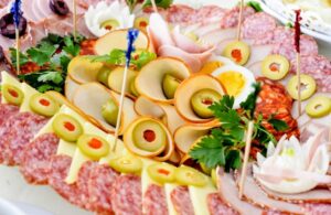 Firmenfeier & Firmenevent – Catering Salzgitter