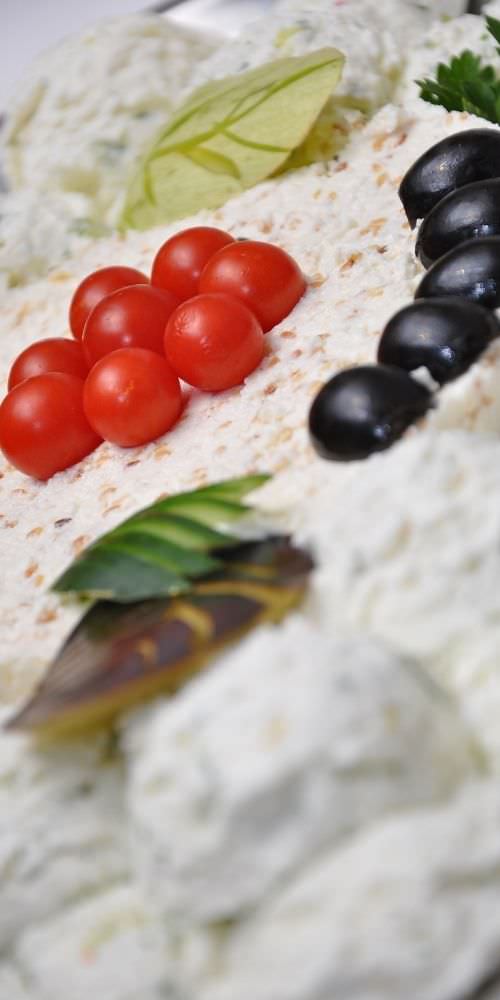 Firmenjubiläum – Catering Salzgitter