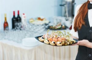 Firmenjubiläum – Catering Salzgitter