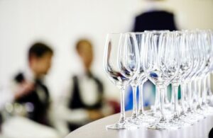 Firmenjubiläum – Catering Salzgitter