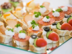 Frühstück Catering – Catering Salzgitter
