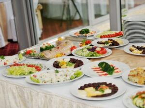 Frühstück Catering – Catering Salzgitter