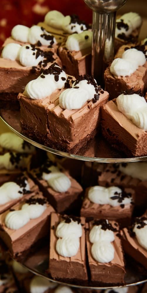 Geburtstag – Catering Salzgitter