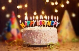 Geburtstag – Catering Salzgitter