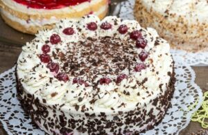 Geburtstag – Catering Salzgitter