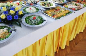 Geburtstag – Catering Salzgitter