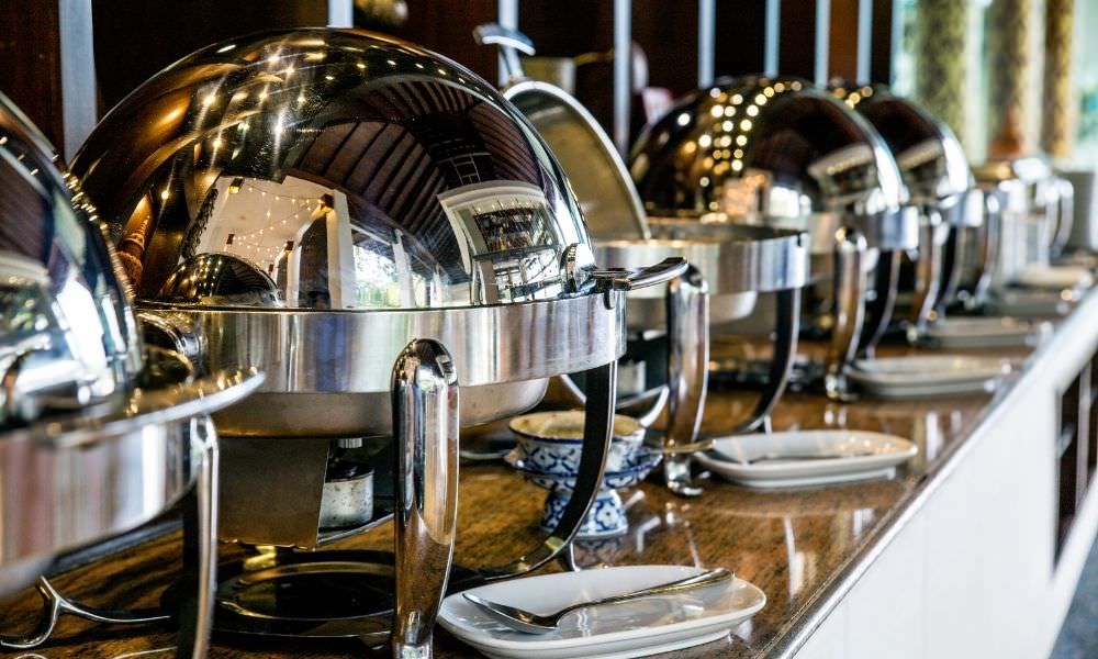 Geburtstag – Catering Salzgitter