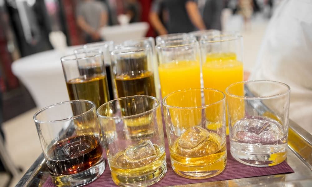 Getränke Catering – Catering Salzgitter