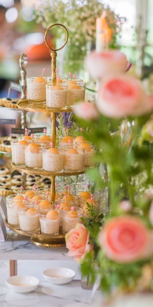 Hochzeit – Catering Salzgitter