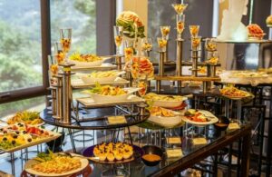 Hochzeit – Catering Salzgitter