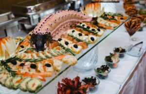 Hochzeit – Catering Salzgitter