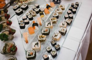 Hochzeit – Catering Salzgitter
