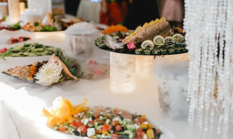 Hochzeit – Catering Salzgitter