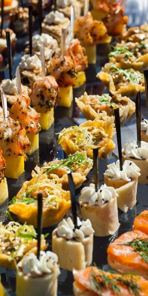 Jubiläum – Catering Salzgitter