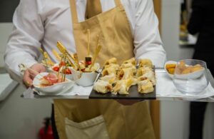 Jubiläum – Catering Salzgitter
