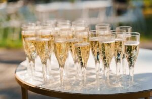 Jubiläum – Catering Salzgitter
