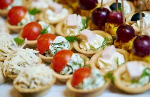 Jubiläum – Catering Salzgitter