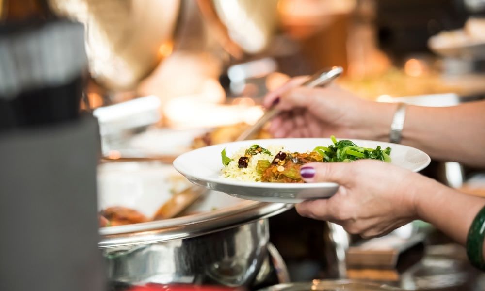 Jubiläum – Catering Salzgitter