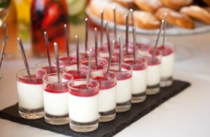 Konferenz & Tagung – Catering Salzgitter