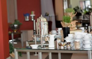 Konferenz & Tagung – Catering Salzgitter