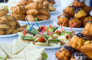 Konferenz & Tagung – Catering Salzgitter